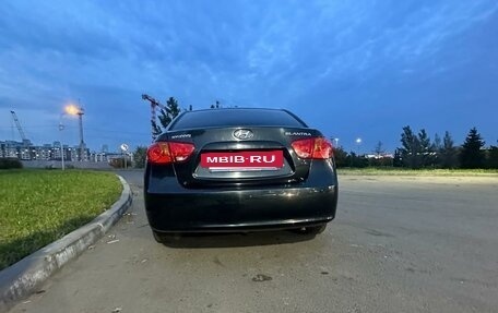 Hyundai Elantra IV, 2008 год, 510 000 рублей, 3 фотография