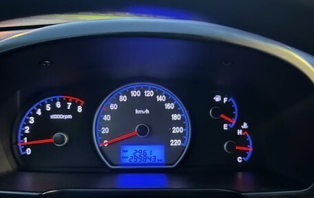 Hyundai Elantra IV, 2008 год, 510 000 рублей, 17 фотография