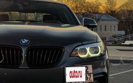 BMW 2 серия F22, 2020 год, 3 300 000 рублей, 7 фотография