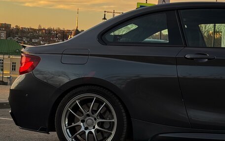 BMW 2 серия F22, 2020 год, 3 300 000 рублей, 5 фотография