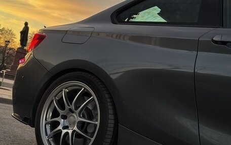 BMW 2 серия F22, 2020 год, 3 300 000 рублей, 9 фотография