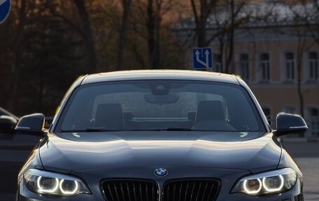 BMW 2 серия F22, 2020 год, 3 300 000 рублей, 6 фотография
