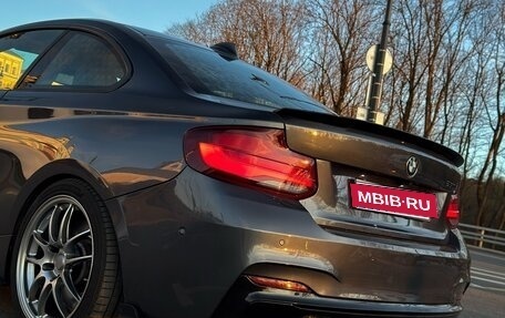 BMW 2 серия F22, 2020 год, 3 300 000 рублей, 3 фотография