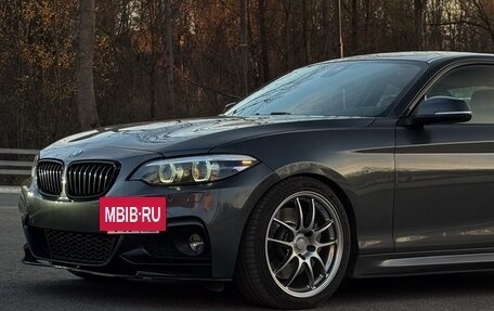 BMW 2 серия F22, 2020 год, 3 300 000 рублей, 8 фотография