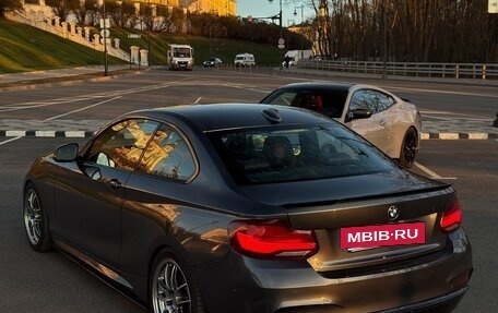 BMW 2 серия F22, 2020 год, 3 300 000 рублей, 2 фотография