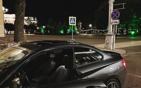 BMW 2 серия F22, 2020 год, 3 300 000 рублей, 12 фотография
