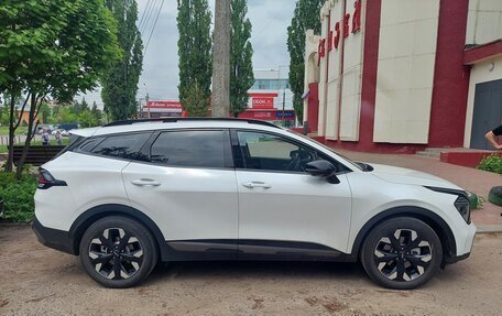 KIA Sportage IV рестайлинг, 2024 год, 4 120 000 рублей, 2 фотография
