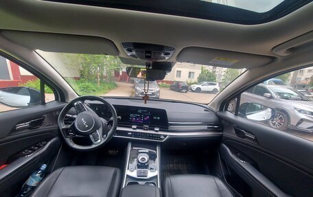KIA Sportage IV рестайлинг, 2024 год, 4 120 000 рублей, 7 фотография