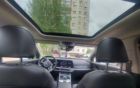 KIA Sportage IV рестайлинг, 2024 год, 4 120 000 рублей, 6 фотография