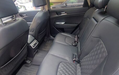 KIA Sportage IV рестайлинг, 2024 год, 4 120 000 рублей, 9 фотография