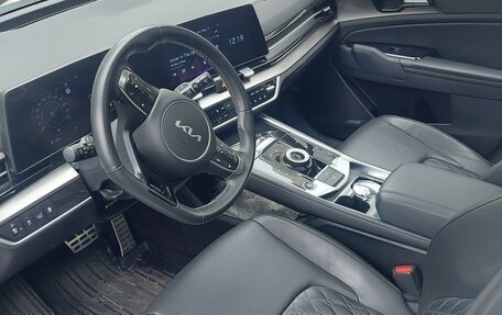 KIA Sportage IV рестайлинг, 2024 год, 4 120 000 рублей, 12 фотография