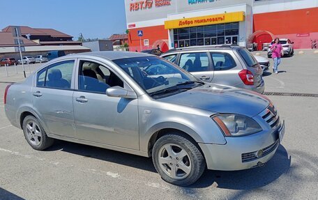 Chery Fora (A21), 2007 год, 150 000 рублей, 3 фотография