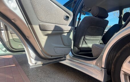 Toyota Mark II VIII (X100), 1999 год, 590 000 рублей, 16 фотография