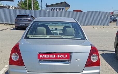 Chery Fora (A21), 2007 год, 150 000 рублей, 4 фотография