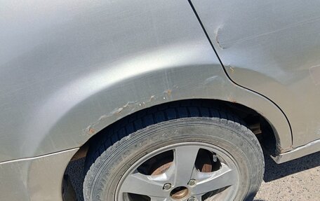 Chery Fora (A21), 2007 год, 150 000 рублей, 6 фотография