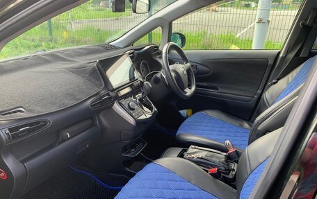 Toyota Wish II, 2012 год, 1 500 000 рублей, 5 фотография