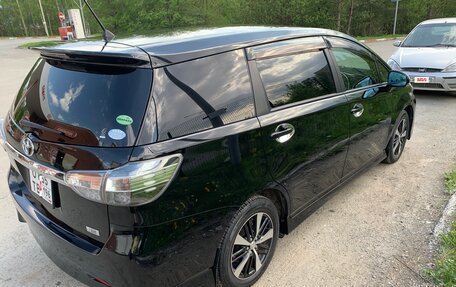 Toyota Wish II, 2012 год, 1 500 000 рублей, 7 фотография