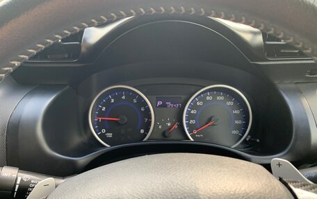 Toyota Wish II, 2012 год, 1 500 000 рублей, 3 фотография