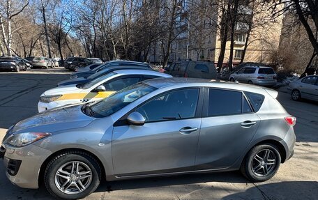 Mazda 3, 2011 год, 770 000 рублей, 2 фотография