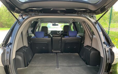 Toyota Wish II, 2012 год, 1 500 000 рублей, 14 фотография