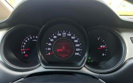 KIA cee'd III, 2014 год, 820 000 рублей, 5 фотография