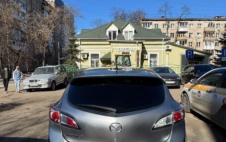 Mazda 3, 2011 год, 770 000 рублей, 4 фотография