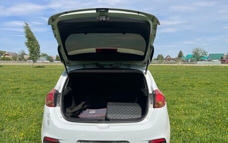 KIA cee'd III, 2014 год, 820 000 рублей, 9 фотография