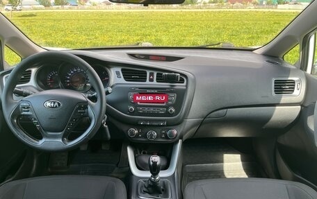 KIA cee'd III, 2014 год, 820 000 рублей, 6 фотография