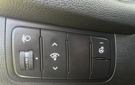 KIA cee'd III, 2014 год, 820 000 рублей, 15 фотография