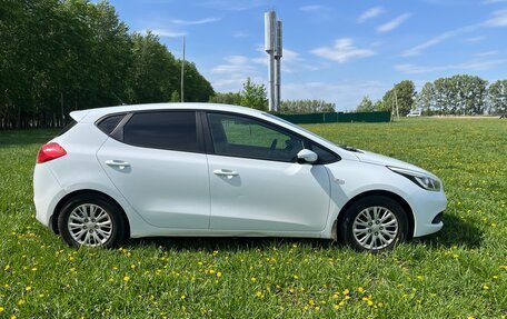 KIA cee'd III, 2014 год, 820 000 рублей, 11 фотография
