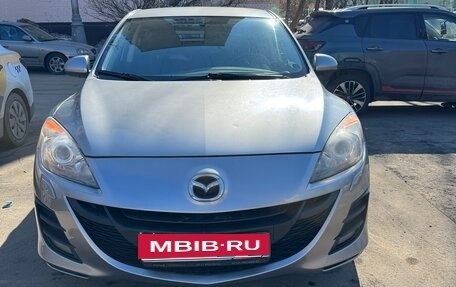 Mazda 3, 2011 год, 770 000 рублей, 3 фотография