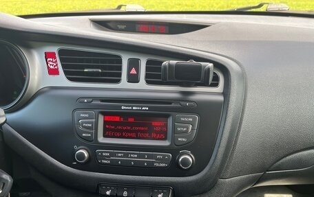 KIA cee'd III, 2014 год, 820 000 рублей, 7 фотография