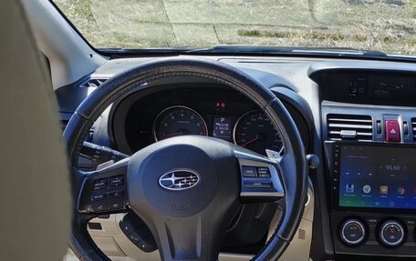 Subaru XV I рестайлинг, 2012 год, 1 400 000 рублей, 5 фотография