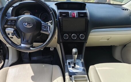 Subaru XV I рестайлинг, 2012 год, 1 400 000 рублей, 7 фотография