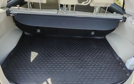 Subaru XV I рестайлинг, 2012 год, 1 400 000 рублей, 11 фотография