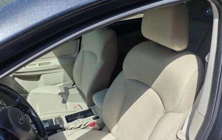 Subaru XV I рестайлинг, 2012 год, 1 400 000 рублей, 10 фотография