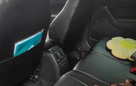 Skoda Yeti I рестайлинг, 2011 год, 990 000 рублей, 16 фотография