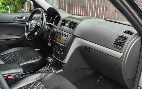 Skoda Yeti I рестайлинг, 2011 год, 990 000 рублей, 7 фотография