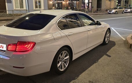 BMW 5 серия, 2014 год, 2 380 000 рублей, 3 фотография