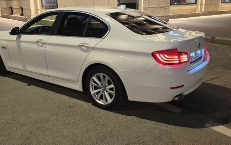 BMW 5 серия, 2014 год, 2 380 000 рублей, 2 фотография