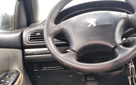 Peugeot 406 I, 2003 год, 60 000 рублей, 3 фотография
