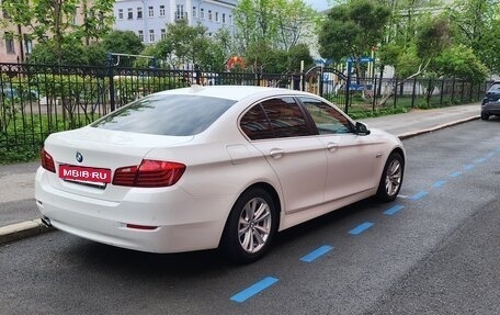 BMW 5 серия, 2014 год, 2 380 000 рублей, 8 фотография