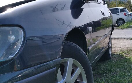 Peugeot 406 I, 2003 год, 60 000 рублей, 7 фотография