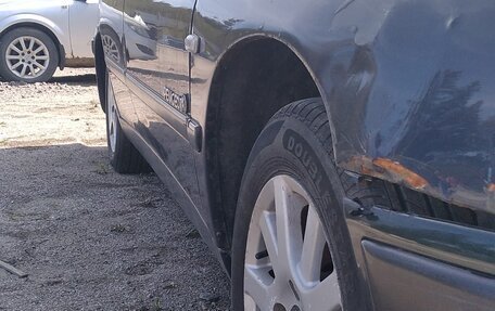 Peugeot 406 I, 2003 год, 60 000 рублей, 12 фотография