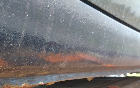 Peugeot 406 I, 2003 год, 60 000 рублей, 11 фотография