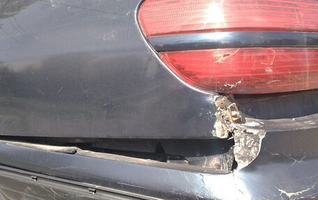 Peugeot 406 I, 2003 год, 60 000 рублей, 15 фотография
