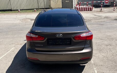 KIA Cerato III, 2013 год, 1 000 000 рублей, 3 фотография