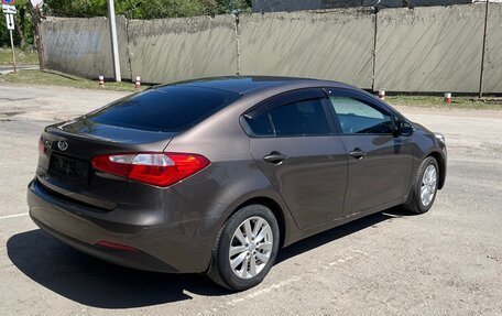 KIA Cerato III, 2013 год, 1 000 000 рублей, 2 фотография