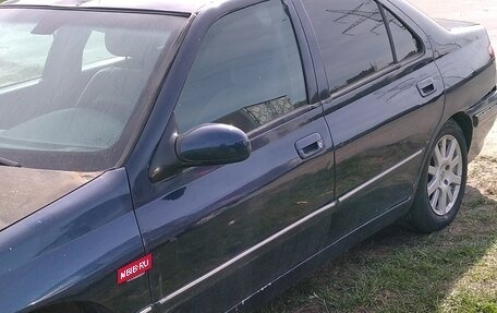 Peugeot 406 I, 2003 год, 60 000 рублей, 6 фотография