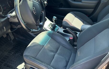 KIA Cerato III, 2013 год, 1 000 000 рублей, 6 фотография